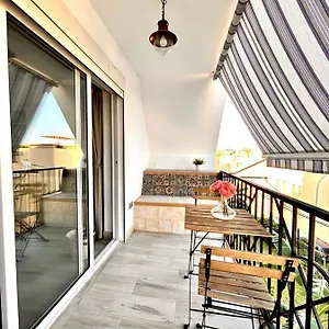  Apartamento Centro Beach