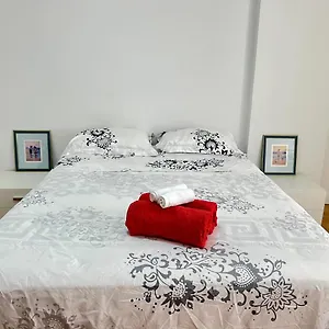  Apartamento Antares House Premium, Estudio Con Piscina