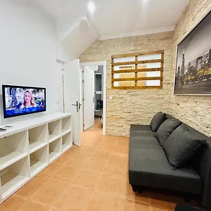  Apartamento Bajondillo
