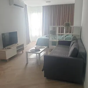  Apartamento Apartamento La Colina